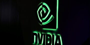 Nvidia в ИИ