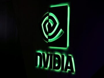 Nvidia в ИИ