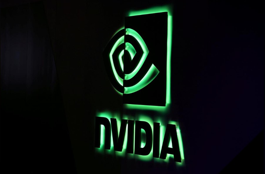 Nvidia в ИИ
