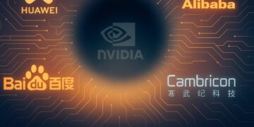 🤺Who Will Fill Nvidia’s AI Chip Void in China?
