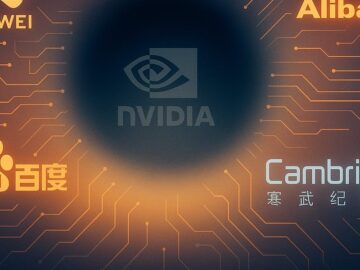 🤺Who Will Fill Nvidia’s AI Chip Void in China?