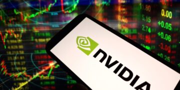 These 5 funds, Nvidia