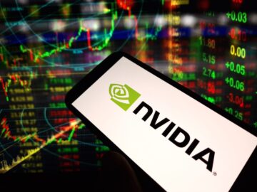 These 5 funds, Nvidia