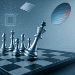 Nvidia's AI Crown Slips as Google, Meta Challenge Chip Dominance