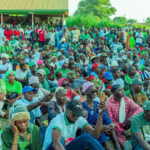 False! Viral audio of former Gambian president Yahya Jammeh is not AI-generated