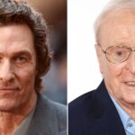 Matthew McConaughey, Michael Caine Ink ElevenLabs AI Voice Deals