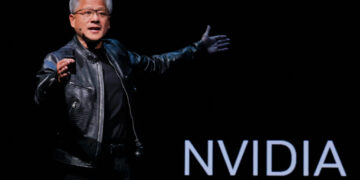 Microsoft ships 60,000 Nvidia AI chips to United Arab Emirates