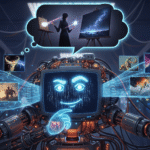 nano-banana self portrait