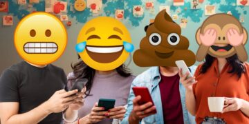 New Texting Etiquette: Gen Z Bans LOL