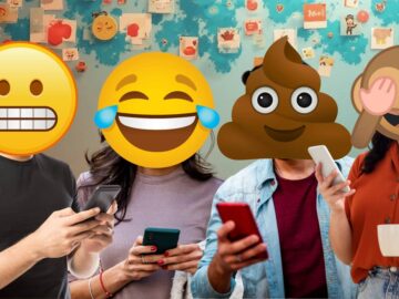 New Texting Etiquette: Gen Z Bans LOL