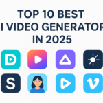 All New Top 10 Ai Video Video Guide