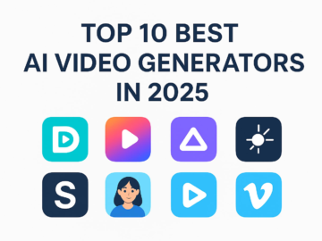 All New Top 10 Ai Video Video Guide