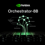 NVIDIA AI Releases Orchestrator-8B: A Reinforcement Learning Trained Controller for Efficient Tool and Model Selection