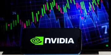 Nvidia’s AI Moat Is Deep. Can AMD, Google Break In?