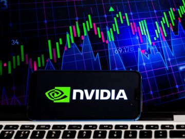 Nvidia’s AI Moat Is Deep. Can AMD, Google Break In?