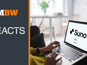 On… Universal’s pincer move, and Suno’s legal loneliness