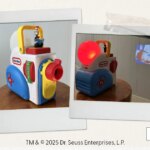 Little Tikes Story Dream Machine Dr. Seuss Starter Pack Review