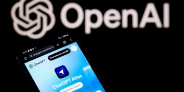 OpenAI Is Maneuvering for a Government Bailout