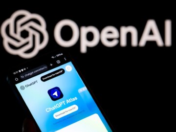 OpenAI Is Maneuvering for a Government Bailout