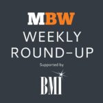 From Universal’s landmark Udio deal to DistroKid’s new merch launch… it’s MBW’s Weekly Round-Up