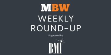 From Universal’s landmark Udio deal to DistroKid’s new merch launch… it’s MBW’s Weekly Round-Up