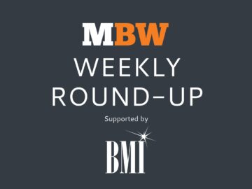 From Universal’s landmark Udio deal to DistroKid’s new merch launch… it’s MBW’s Weekly Round-Up