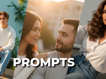 8K Photorealistic Gemini AI Prompts Copy-Paste to Generate Ultra-Realistic Photos: Unlocking the Future of Hyper-Realistic Image Creation