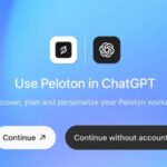 Peloton ChatGPT Integration & App First Look: Promising, But Room for Improvement