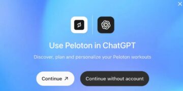 Peloton ChatGPT Integration & App First Look: Promising, But Room for Improvement