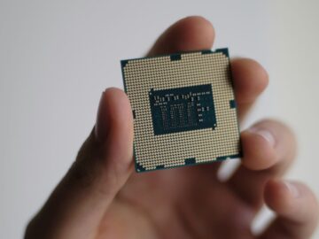 Meta’s TPU deal talks push Google’s stock up and challenge Nvidia’s AI chip dominance