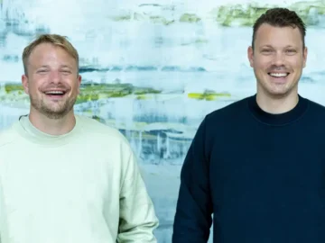 Pitch Deck: Synthesia Raises $180 Million at $2.1 Billion Valuation