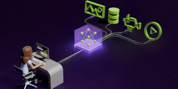 Make Sense of Video Analytics by Integrating NVIDIA AI Blueprints