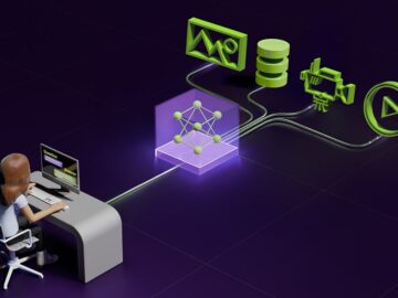 Make Sense of Video Analytics by Integrating NVIDIA AI Blueprints