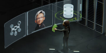 Build and Run Secure, Data-Driven AI Agents