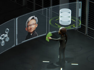 Build and Run Secure, Data-Driven AI Agents