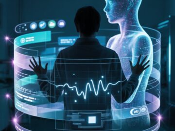 The Rise of Faceless Creators: How AI Avatars Are Redefining Digital Storytelling