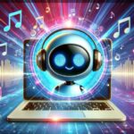 Guide Using Some Applications, One Of Them Soundraw