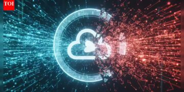 Cloudflare down: Twitter, ChatGPT and hundreds of other websites facing disruption |