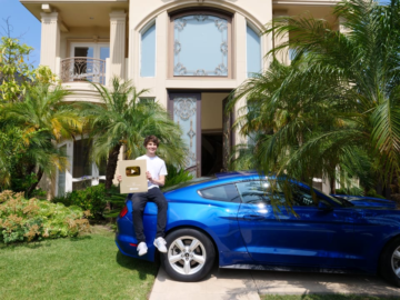 "7 Proven Strategies to Make Money on YouTube Without Filming Videos in 2025"