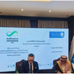 SenseTime MEA Partners with King Saud University to Establish AI Innovation Center in Riyadh