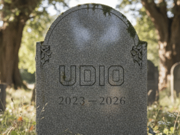 Will creators stick around for Udio 2.0?