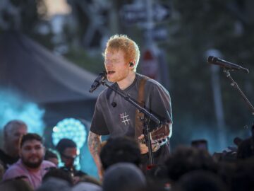 Sony, Warner, Universal sign AI music licensing deals with startup Klay