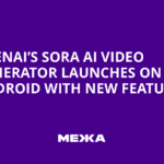 OpenAI’s Sora AI Video Generator Launches on Android with New Features | Ukraine news