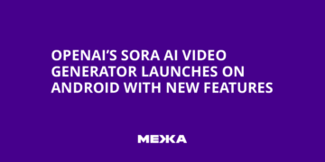 OpenAI’s Sora AI Video Generator Launches on Android with New Features | Ukraine news