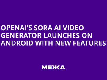 OpenAI’s Sora AI Video Generator Launches on Android with New Features | Ukraine news