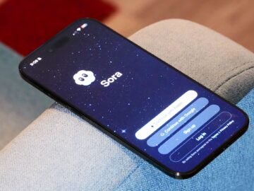OpenAI's Sora video generator beats Google's Veo 3 by removing the guardrails