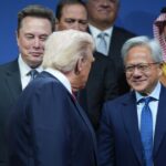 US approves export of Nvidia AI chips to UAE and Saudi Arabia