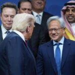 U.S. approves Nvidia AI chip exports to Gulf