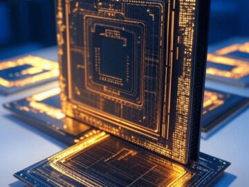 U.S. Greenlights Nvidia AI Chips for UAE via Microsoft Deal