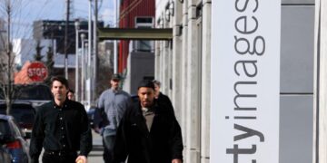 Stability AI largely wins court battle against Getty Images over copyright, trademark